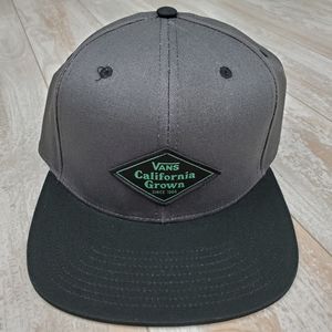 Vans Grownup Snapback